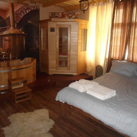 Luxusni Apartmany Stodolni Ostrava Quarto foto